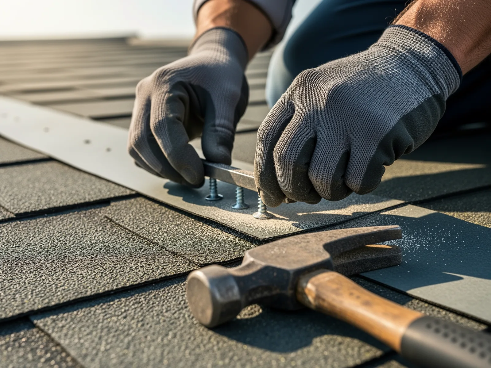 Why choose Fascia Repair in Roxana, KY